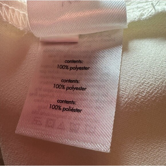 REVOLVE WeWoreWhat Corset‎ Midi Romantic Feminine White Dress SIZE LARGE NWT - Picture 11 of 13